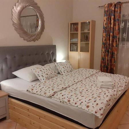 Apartamento Podzamcze Roznow Exterior foto